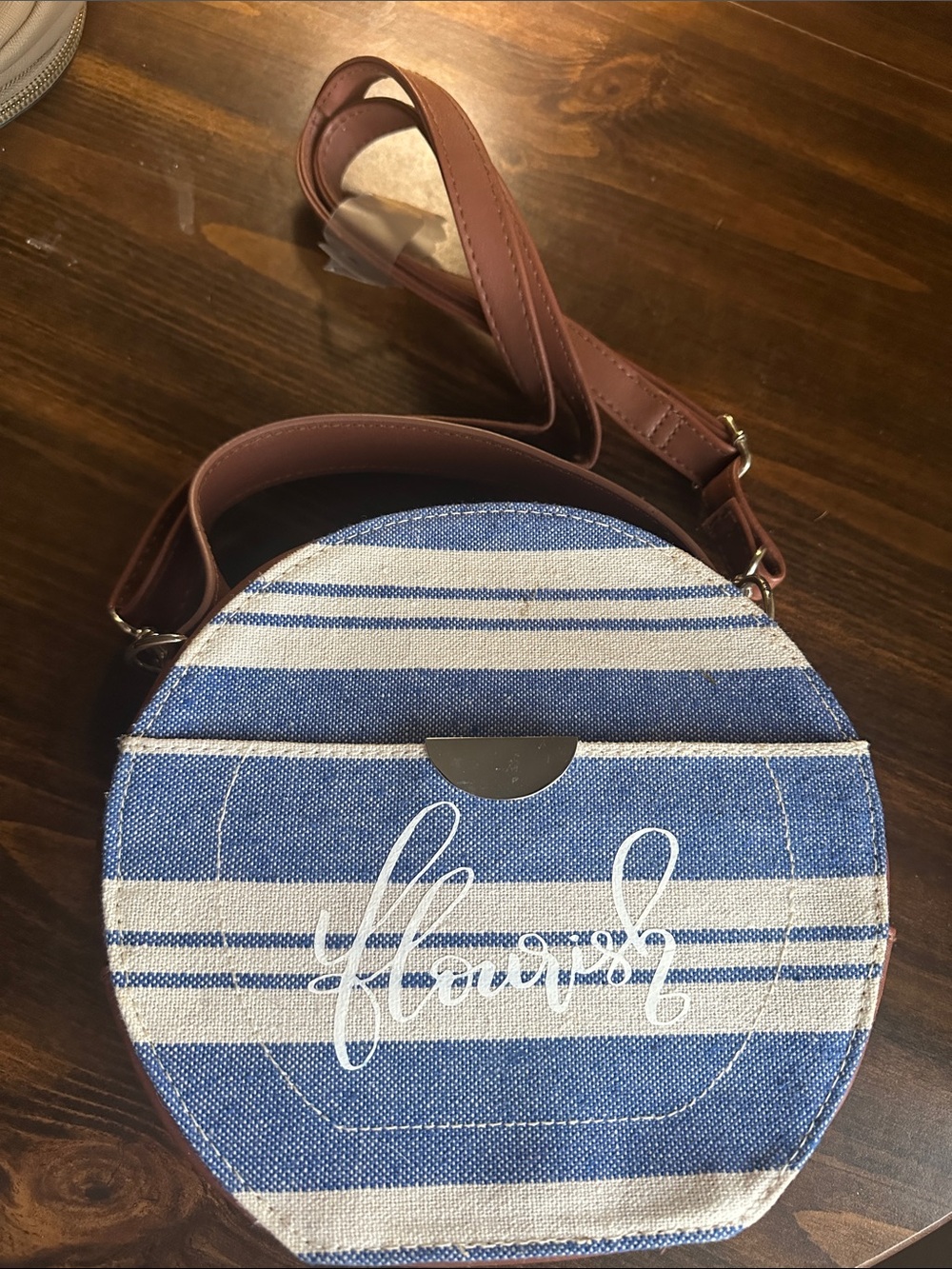 Brand new bag